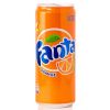 FANTA ORANGE SODA CAN 330ML - Hypa Africa