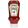 HEINZ SQUEEZY TOMATO KETCHUP 570G - Bulkbox Wholesale