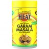 TROPICAL HEAT GARAM MASALA 500G - Bulkbox Wholesale