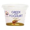 BIO GREEK STYLE YOGHURT HONEY 200ML - Hypa Africa
