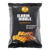 ELBBIN AND NIBBLE SMOKY BBG MULTIGRAIN WAVY CHIPS 60G - Bulkbox Wholesale