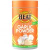 TROPICAL HEAT GARLIC POWDER 500G - Bulkbox Wholesale