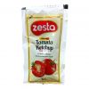 ZESTA TOMATO KETCHUP SACHETS 300X20G - Bulkbox Wholesale