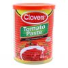 CLOVERS TOMATO PASTE IN TIN 400G - Hypa Africa