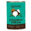 KENTASTE COCONUT CREAM 400ML - Bulkbox Wholesale