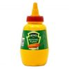 HEINZ YELLOW MUSTARD 245G - Bulkbox Wholesale