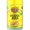 TROPICAL HEAT DHANA JEERA 100G - Bulkbox Wholesale