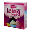 CLOVERS ICING SUGAR POLY 500G - Hypa Africa