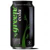 GREEN COLA SODA NO SUGAR 330ML - Bulkbox Wholesale