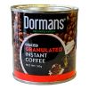 DORMANS GRANULATED INSTANT COFFEE 50G - Bulkbox Wholesale