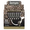 DORMANS INSTANT FINE COFFEE SACHETS 36X1.6G - Bulkbox Wholesale