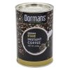 DORMANS INSTANT FINE COFFEE 200G - Bulkbox Wholesale