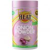 TROPICAL HEAT ONION POWDER 500G - Bulkbox Wholesale