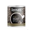 DORMANS INSTANT FINE COFFEE 100G - Bulkbox Wholesale