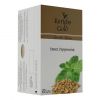 KERICHO GOLD SPECIALITY INFUSIONS SWEET PEPPERMINT ENVELOPE TEA BAGS 20'S - Bulkbox Wholesale