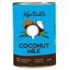 KENTASTE COCONUT MILK 400ML - Bulkbox Wholesale
