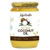 KENTASTE COCONUT OIL GLASS 700ML - Bulkbox Wholesale