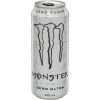 MONSTER ULTRA WHITE ZERO SUGAR ENERGY DRINK 500ML - Hypa Africa