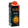 PICK N PEEL PURE FRUIT JUICE TETRA MANGO 250ML - Bulkbox Wholesale