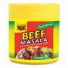 TROPICAL HEAT BEEF MASALA 100G - Bulkbox Wholesale