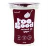 TOO GOOD NATURAL SET YOGHURT 450G - Hypa Africa