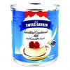 GREEN SWISS BRAND CONDENSED MILK 400ML - Hypa Africa