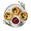 SOUS CHEF MEDIUM SAVOURY TARTS 50'S 5G - Hypa Africa