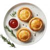 SOUS CHEF MEAT PIE 10'S 180G - Hypa Africa