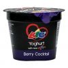 BIO YOGHURT BERRY COCKTAIL 90ML - Hypa Africa