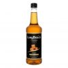 LONGBEACH CARAMEL FLAVOURED SYRUP 740ML - Hypa Africa