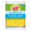 SCOTCH BRITE REGULAR SPONGE CLOTH 3S - Hypa Africa