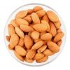 ALMOND NUTS 1KG - Hypa Africa