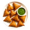 SOUS CHEF BEEF COCKTAIL SAMOSA CATERING 25'S 30G - Hypa Africa