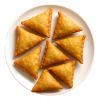 SOUS CHEF BEEF SAMOSA MINI 25'S 15G - Hypa Africa