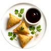 SOUS CHEF VEGETABLE COCKTAIL SAMOSA CATERING 25'S 12G - Hypa Africa