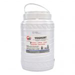 BIO YOGHURT STRAWBERRY 5L - Bulkbox Wholesale