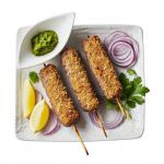 SOUS CHEF BEEF KEBAB 10'S 120G - Hypa Africa