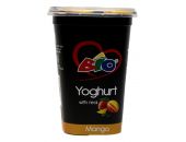 BIO YOGHURT MANGO 150ML - Bulkbox Wholesale