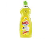 NURU DISH WASHING LIQUID LEMON SPARK 750ML - Hypa Africa