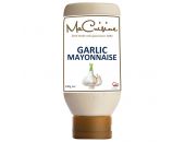MA CUISINE GARLIC MAYONNAISE 330G - Bulkbox Wholesale