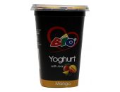 BIO YOGHURT MANGO 450ML - Bulkbox Wholesale