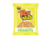 TROPNUTS CHILLI LEMON PEANUTS 50G - Hypa Africa