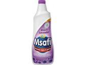 MSAFI BLEACH  (750ML + 250ML FREE) 1L - Hypa Africa