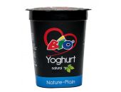 BIO YOGHURT NATURE PLAIN 150ML - Bulkbox Wholesale