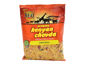 TROPICAL HEAT KENYAN CHEVDA ORIGINAL 50G - Hypa Africa