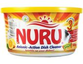 NURU DISH WASHING PASTE LEMON SPARK 800G - Hypa Africa