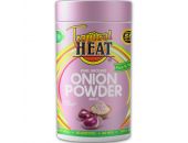 TROPICAL HEAT ONION POWDER 100G - Bulkbox Wholesale