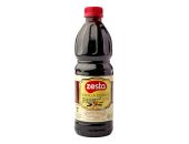 ZESTA VANILLA ESSENCE DARK 500ML - Bulkbox Wholesale