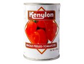 KENYLON WHOLE PEELED TOMATOES 420G - Bulkbox Wholesale