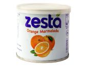 ZESTA ORANGE MARMALADE JAM TUB 20G - Bulkbox Wholesale